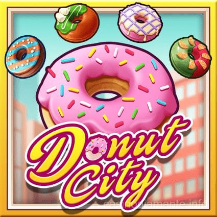 Ciudad Donut